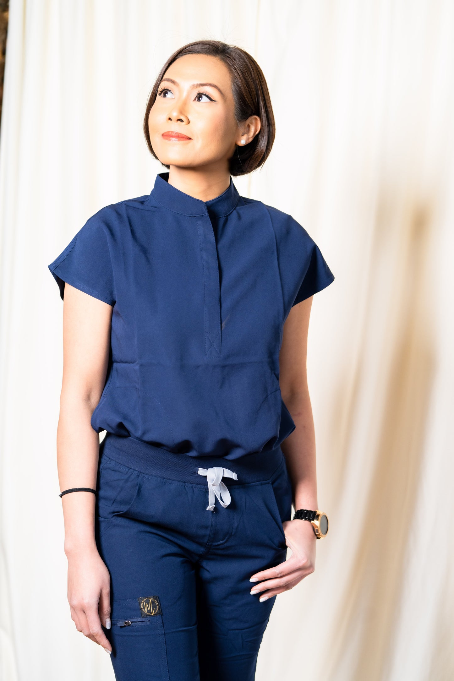 medical scrubs online