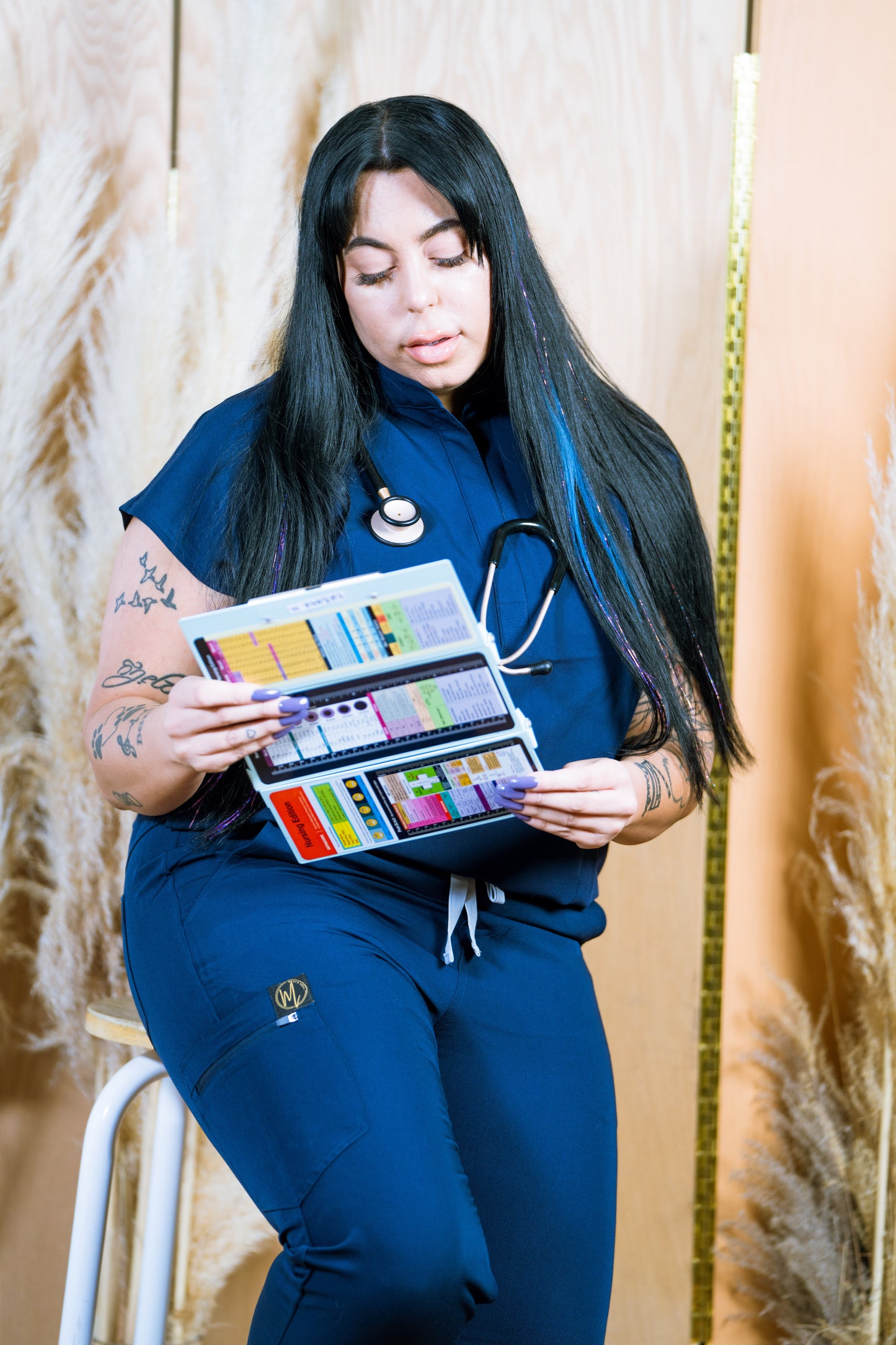 scrubs online store