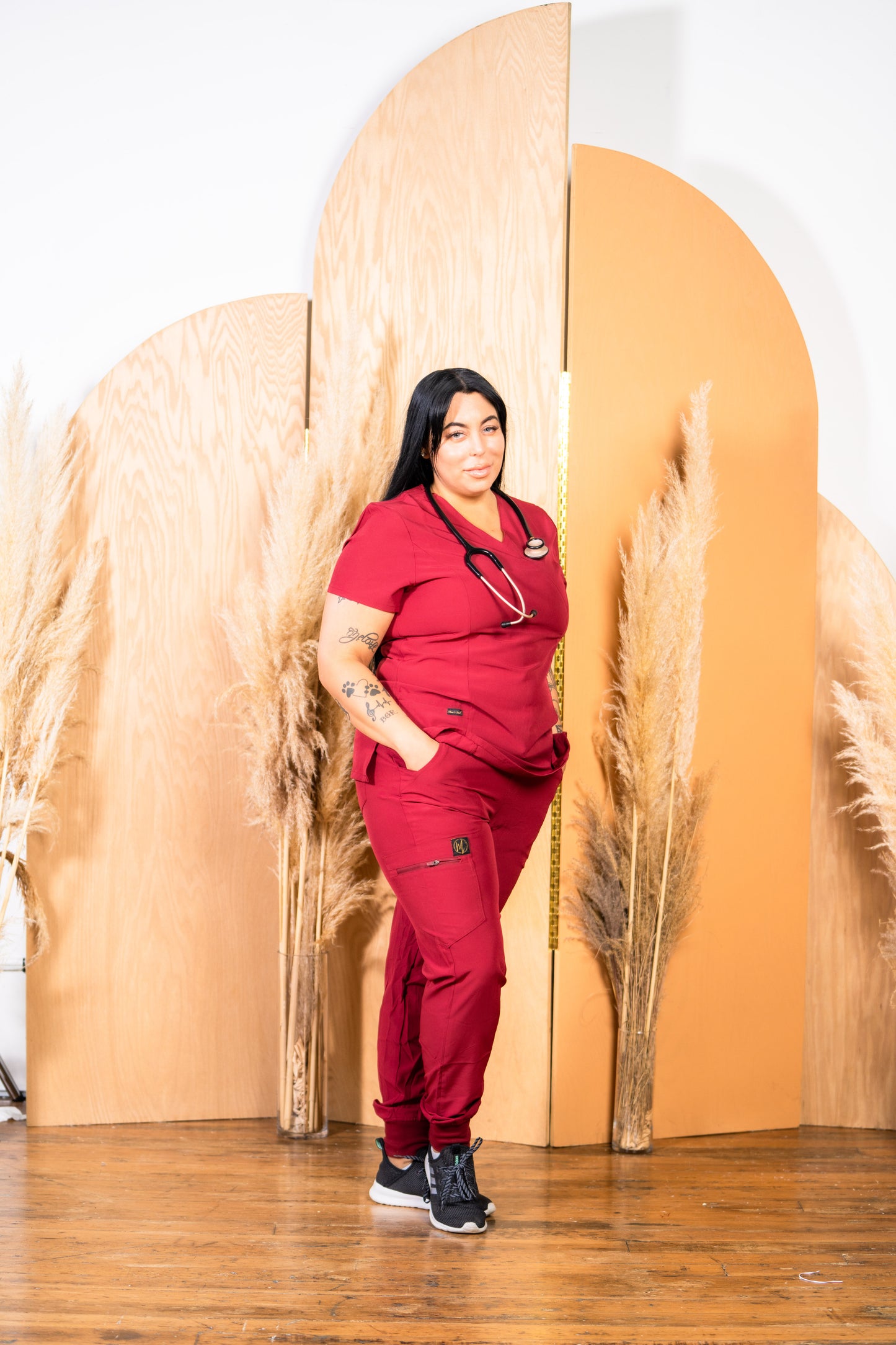 Buy quality scrubs