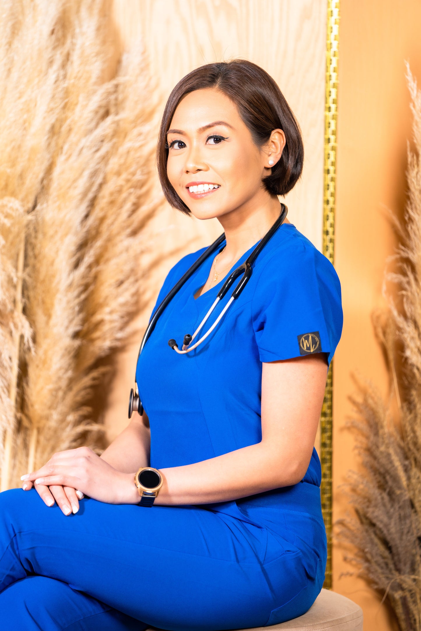 scrubs for nurses